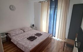 Opatija Rooms&Apartments Semić - Free Parking&Sea View